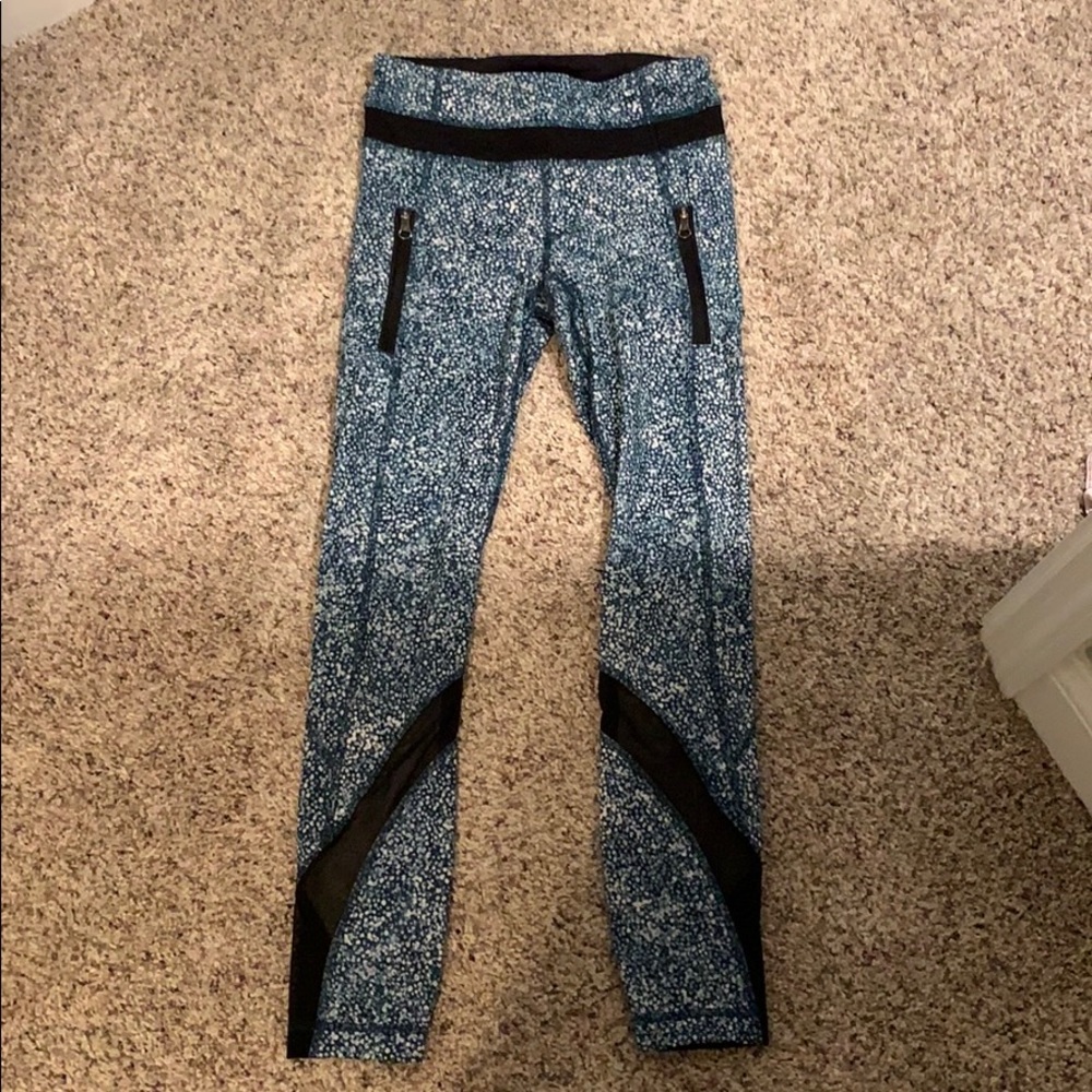 LULULEMON LEGGINGS
